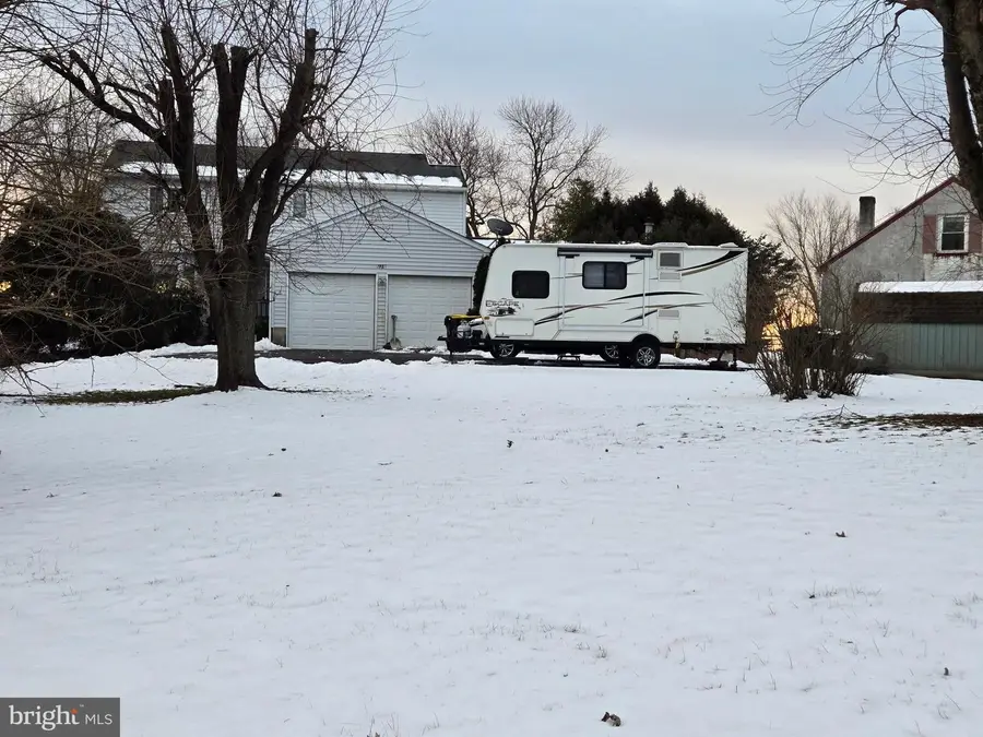 2276 S Valley Forge Rd, Lansdale, PA 19446 - #2