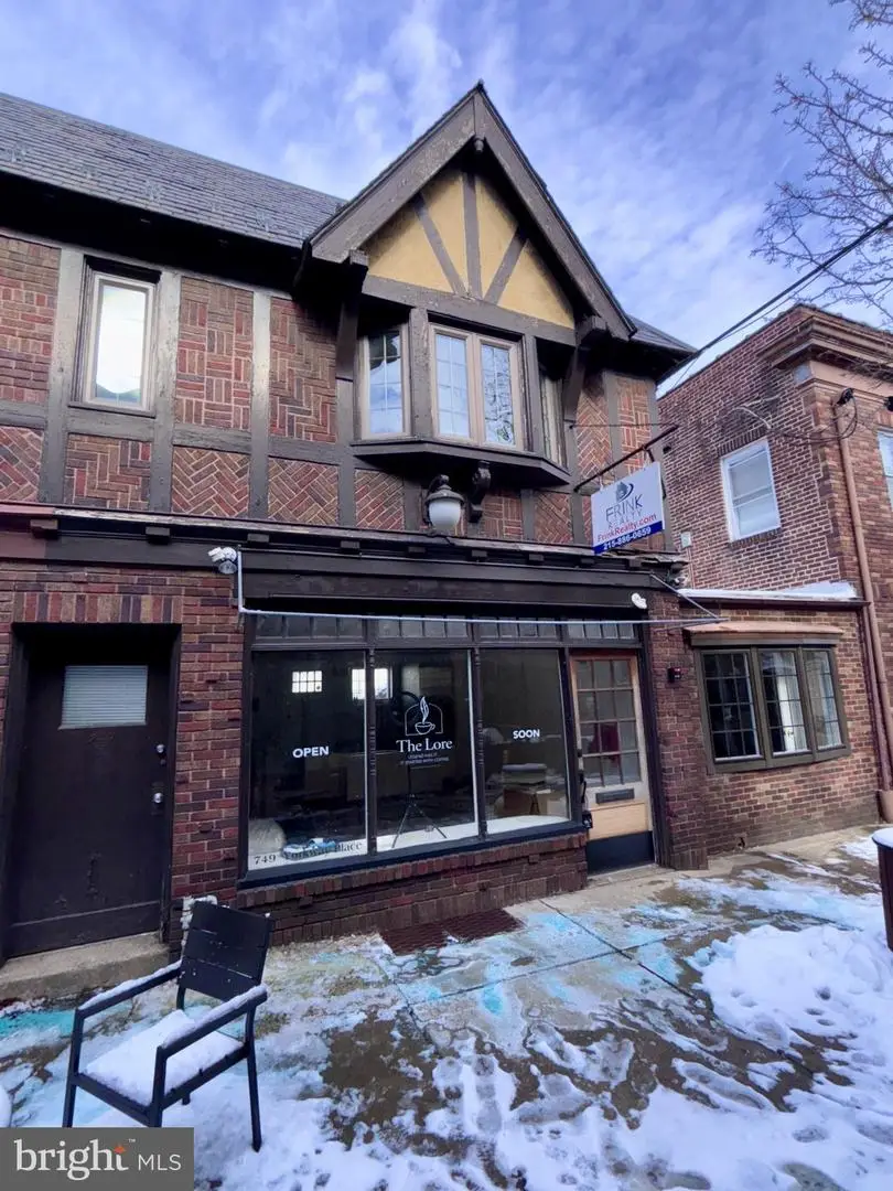 749 Yorkway Pl, Jenkintown, PA 19046 - Image #1