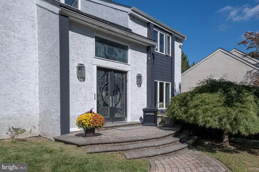 1288 Bobarn Dr, Penn Valley, PA 19072 - #3