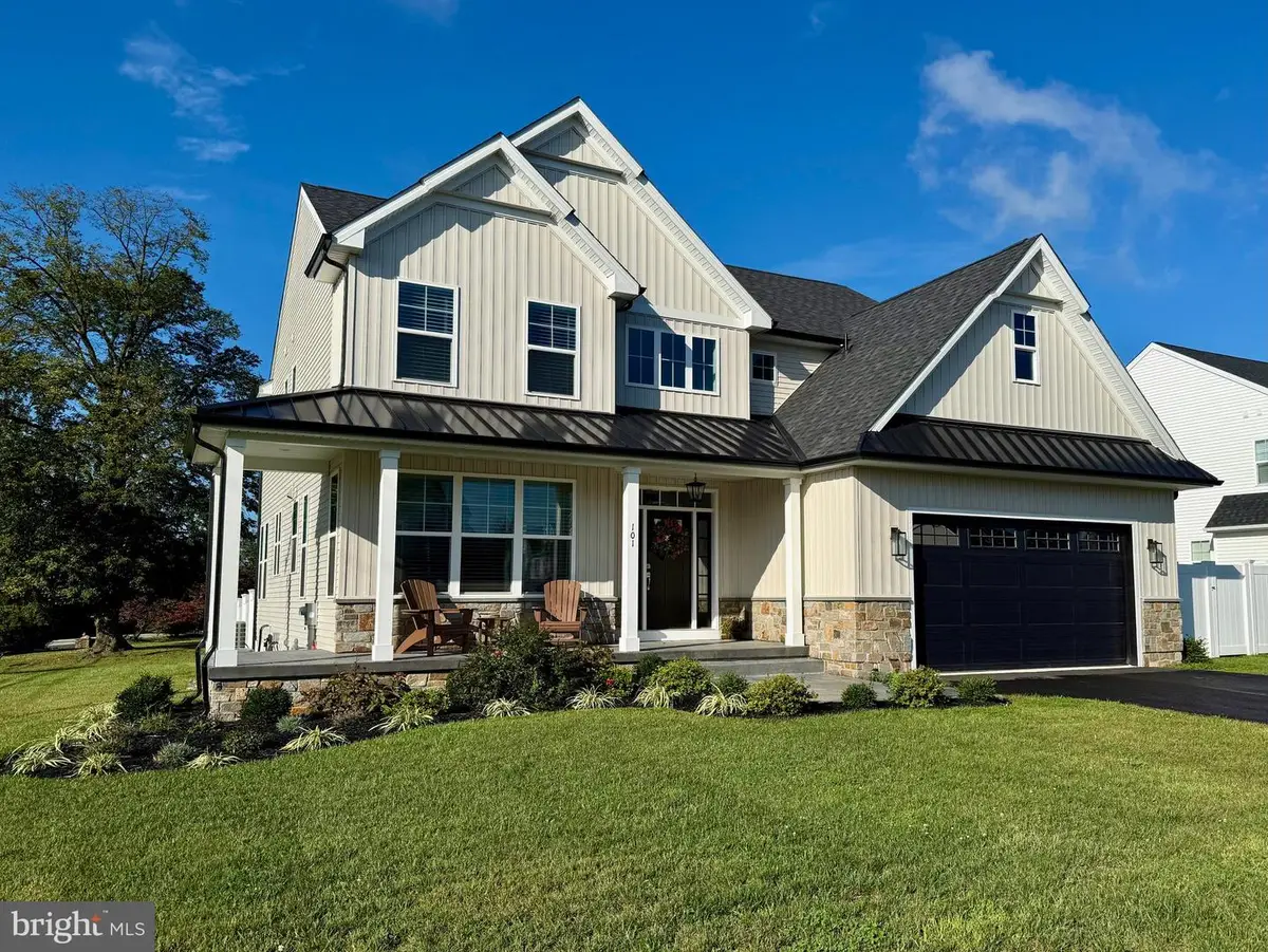101 Andries Cir, Plymouth Meeting, PA 19462 - Image #1