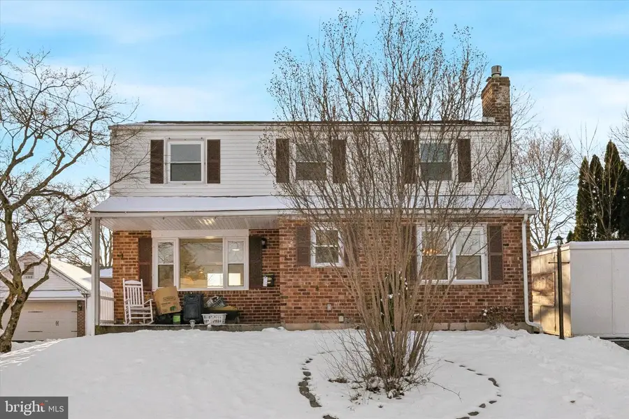 725 Springdell Rd, King Of Prussia, PA 19406 - Image #2