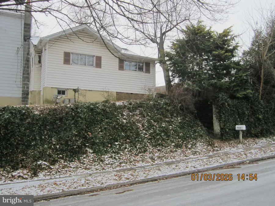 548 Jefferson Ave, Cheltenham, PA 19012 - Image #2