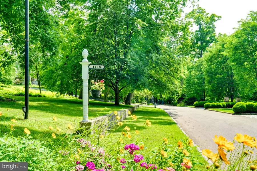 1118 Indian Creek Rd, Wynnewood, PA 19096 - #3