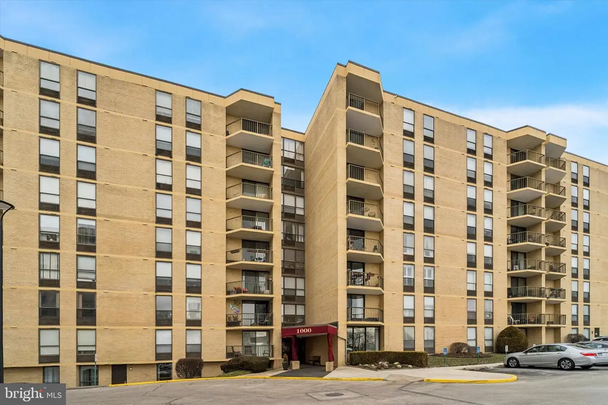 666 W Germantown Pike #1216, Plymouth Meeting, PA 19462 - Image #1