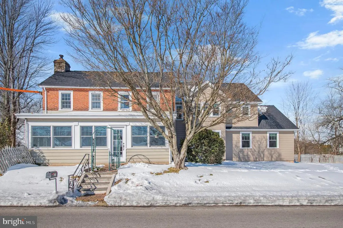 2151 Wentz Church Rd, Lansdale, PA 19446 - #1