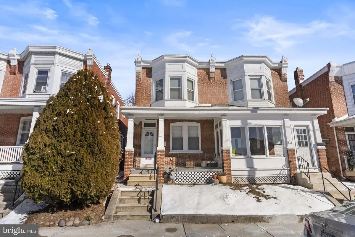 211 E Poplar St, Norristown, PA 19401 - Image #1