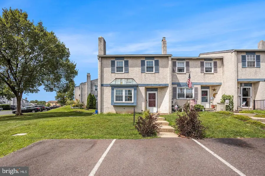 3505 Walnut Ridge Est, Pottstown, PA 19464 - #2