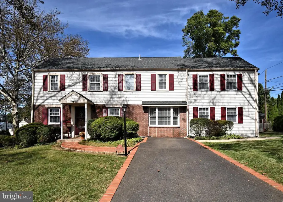 442 Oreland Mill Rd, Oreland, PA 19075 - #3