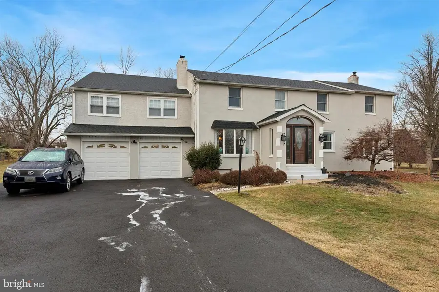 316 Babylon Rd, Horsham, PA 19044 - #2