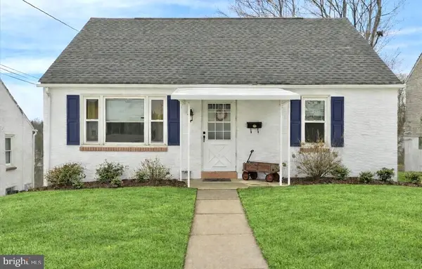 136 Reynolds Ave, POTTSTOWN, PA 19464