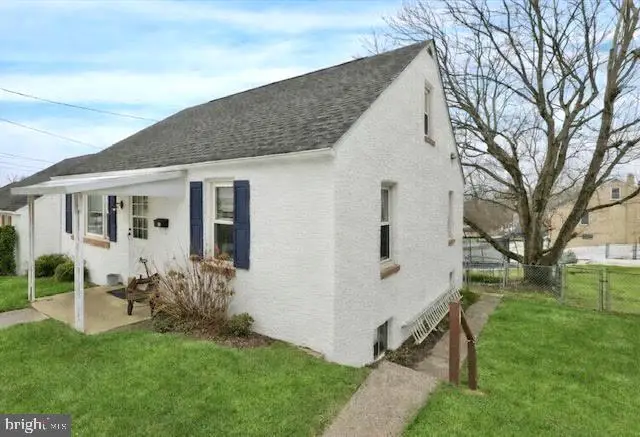 136 Reynolds Ave, Pottstown, PA 19464 - #2