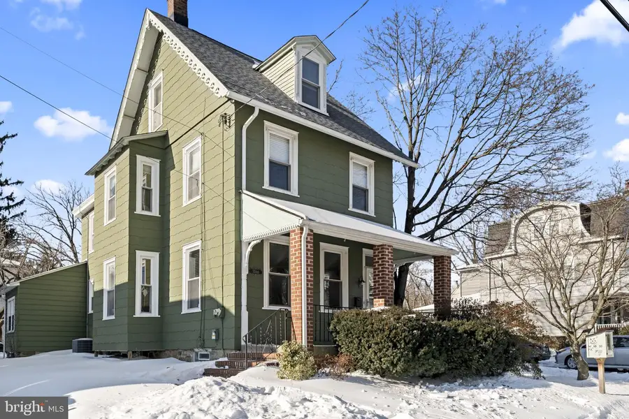 7846 Flourtown Ave, Glenside, PA 19038 - #2