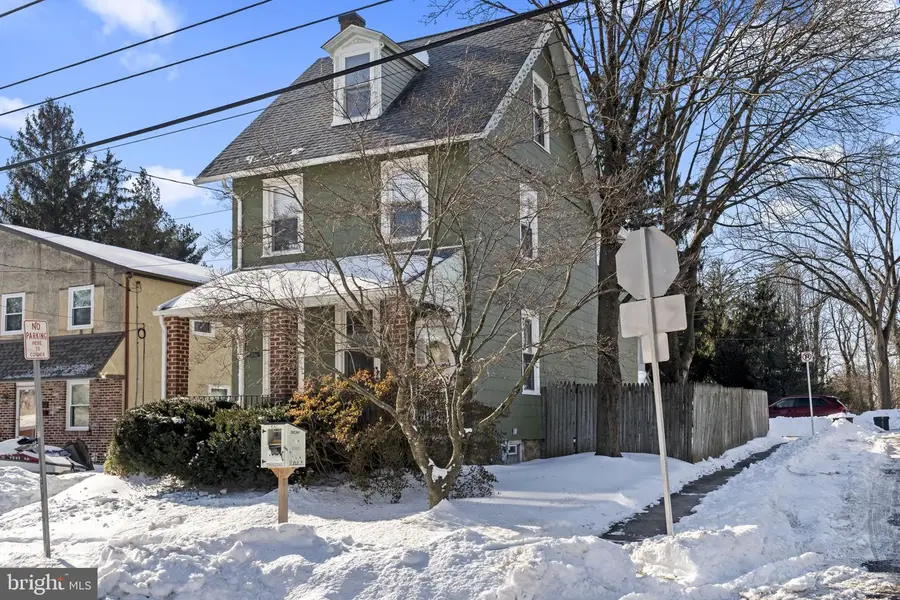 7846 Flourtown Ave, Glenside, PA 19038 - #3