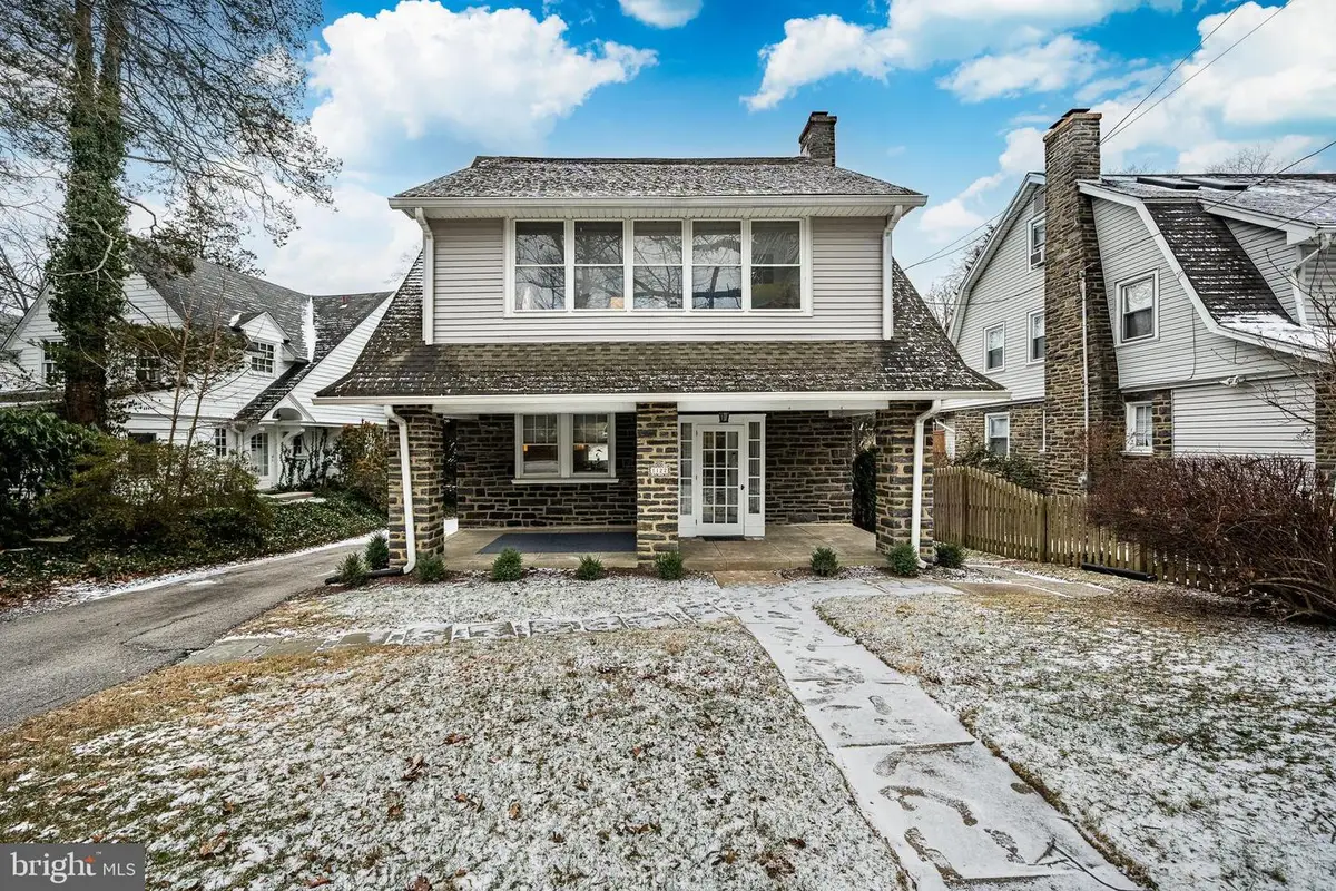 1122 Montgomery Ave, Narberth, PA 19072 - Image #1