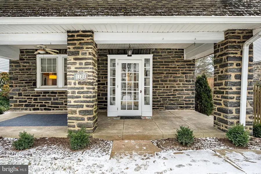 1122 Montgomery Ave, Narberth, PA 19072 - Image #2