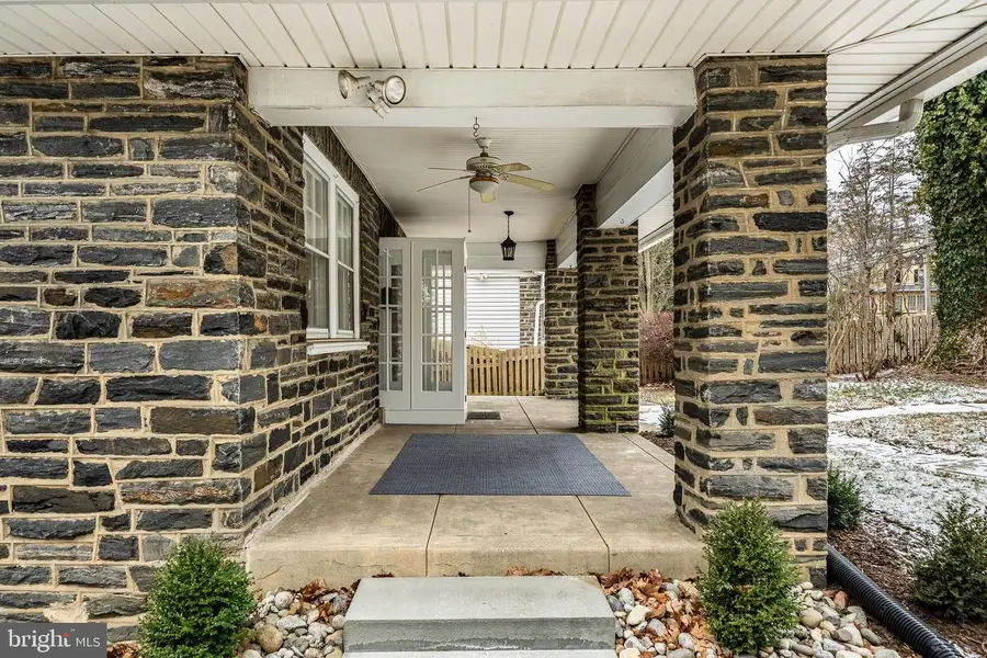 1122 Montgomery Ave, Narberth, PA 19072 - Image #3