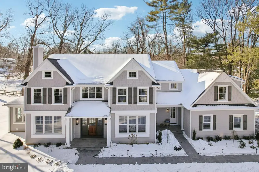 340 Hidden River Rd, Penn Valley, PA 19072 - #2