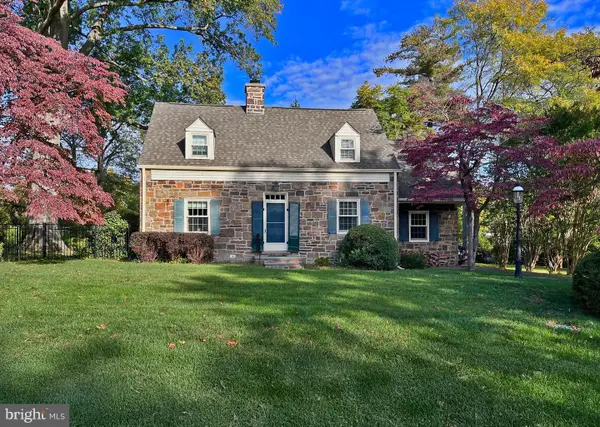 111 Chesney Ln, ERDENHEIM, PA 19038