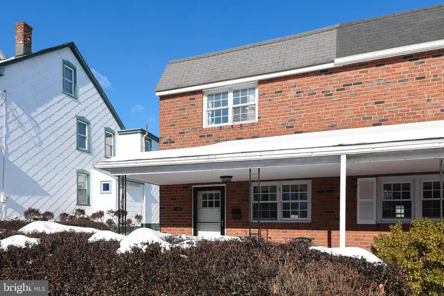 128 E 8th Ave, Conshohocken, PA 19428 - #2