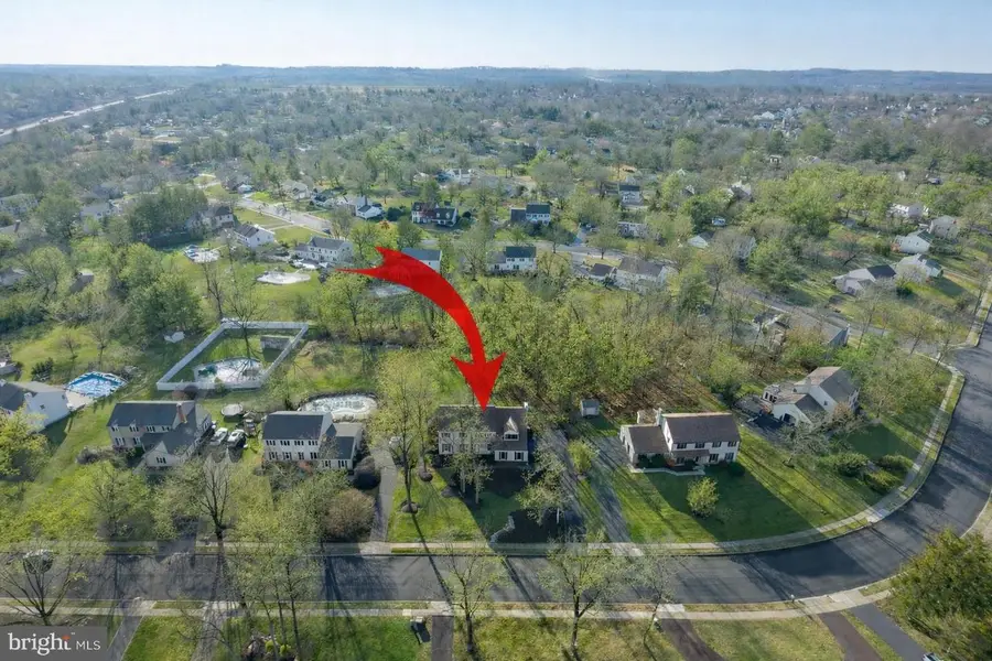 2041 Spring Valley Rd, Lansdale, PA 19446 - #2