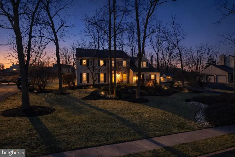 2041 Spring Valley Rd, Lansdale, PA 19446 - #3