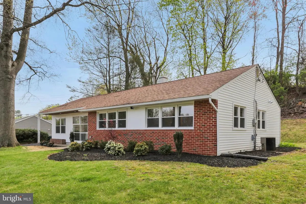 1306 Stotesbury Ave, Glenside, PA 19038 - #1