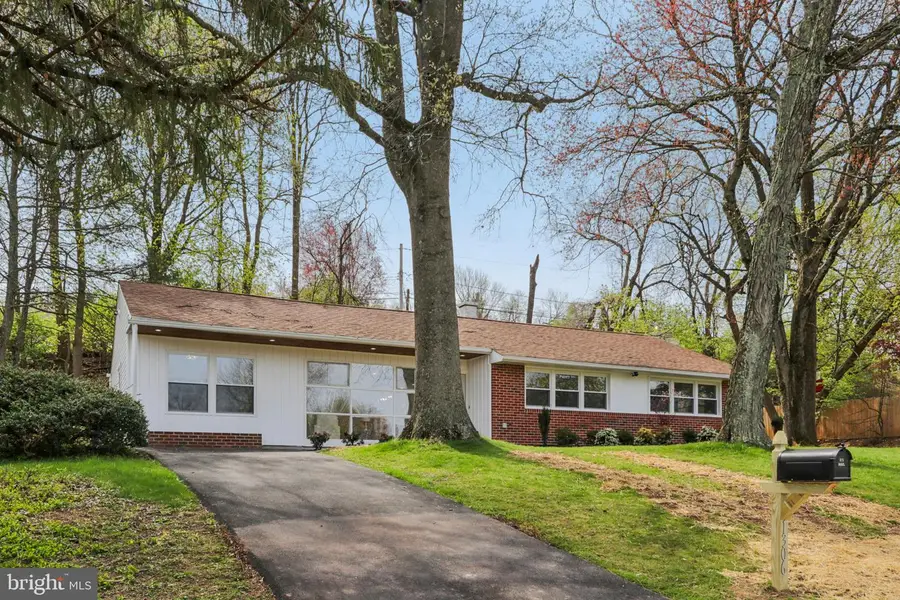 1306 Stotesbury Ave, Glenside, PA 19038 - #2