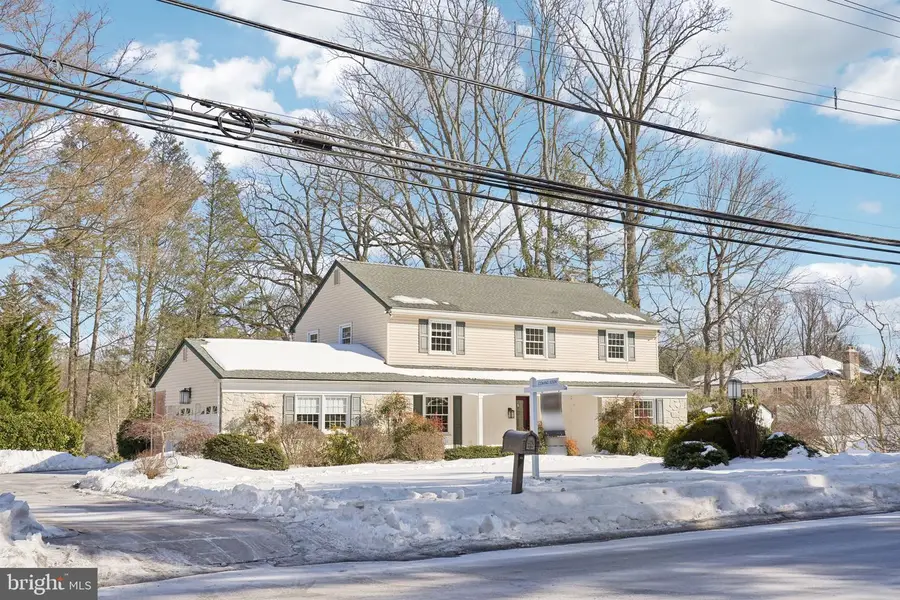 241 Moreland Rd, Huntingdon Valley, PA 19006 - #3