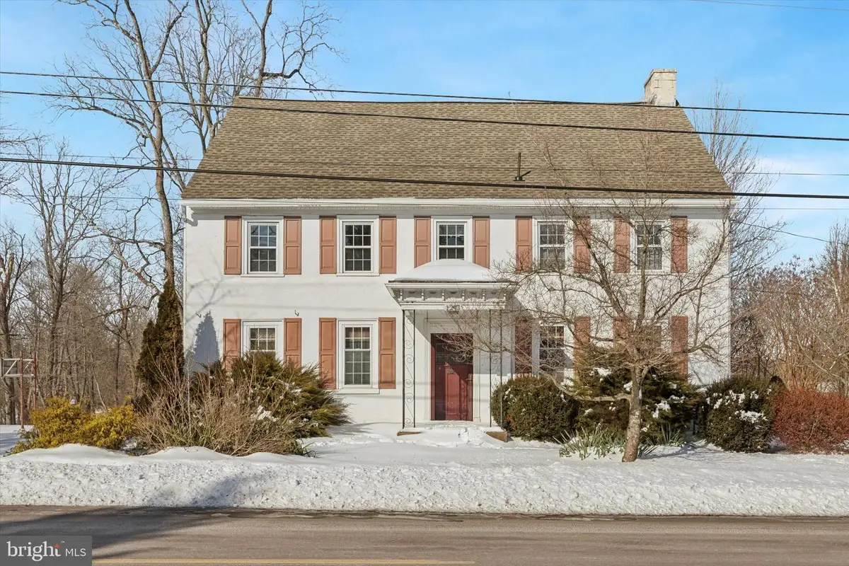 1211 Collegeville Rd, Collegeville, PA 19426 - Image #1