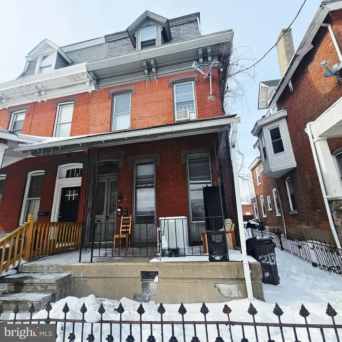 215 Haws Ave, Norristown, PA 19401 - Image #1