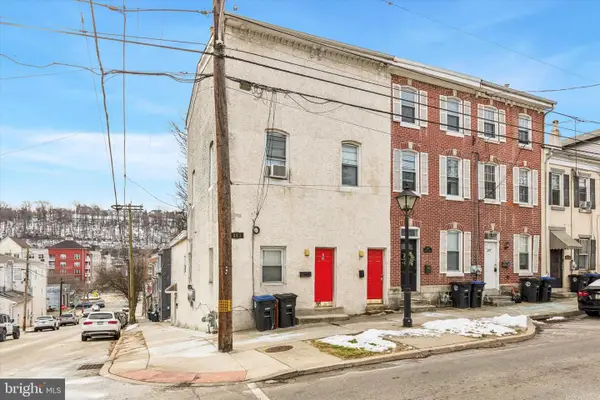 261 E Hector St, CONSHOHOCKEN, PA 19428