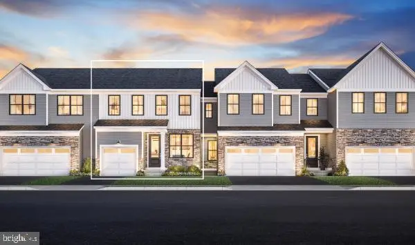 109 Mahogany Ln #brentford Model Home, King Of Prussia, PA 19406 - Image #1