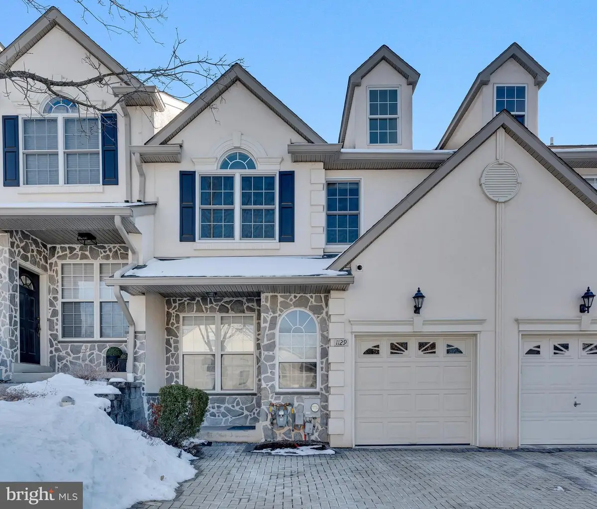 1129 Brians Way, Wayne, PA 19087 - Image #1