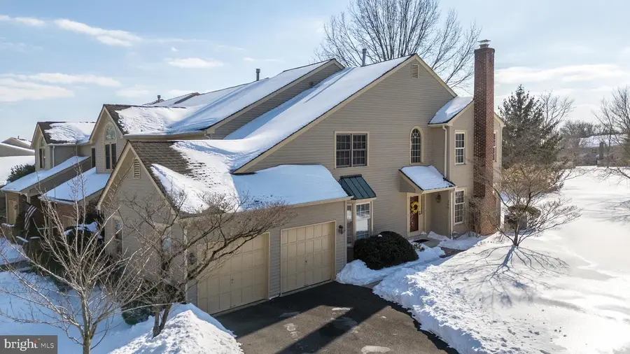 205 Bridle Ln, Ambler, PA 19002 - #2