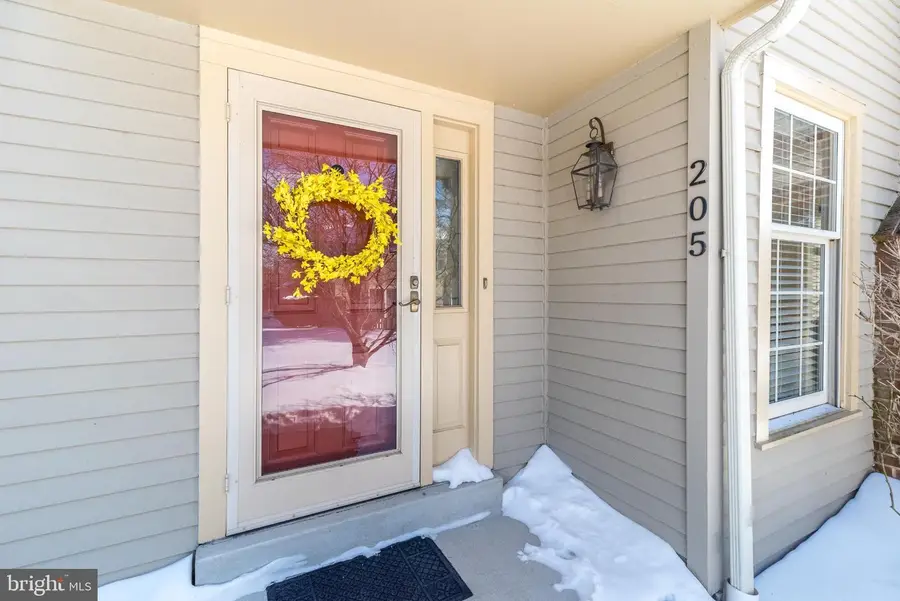 205 Bridle Ln, Ambler, PA 19002 - #3