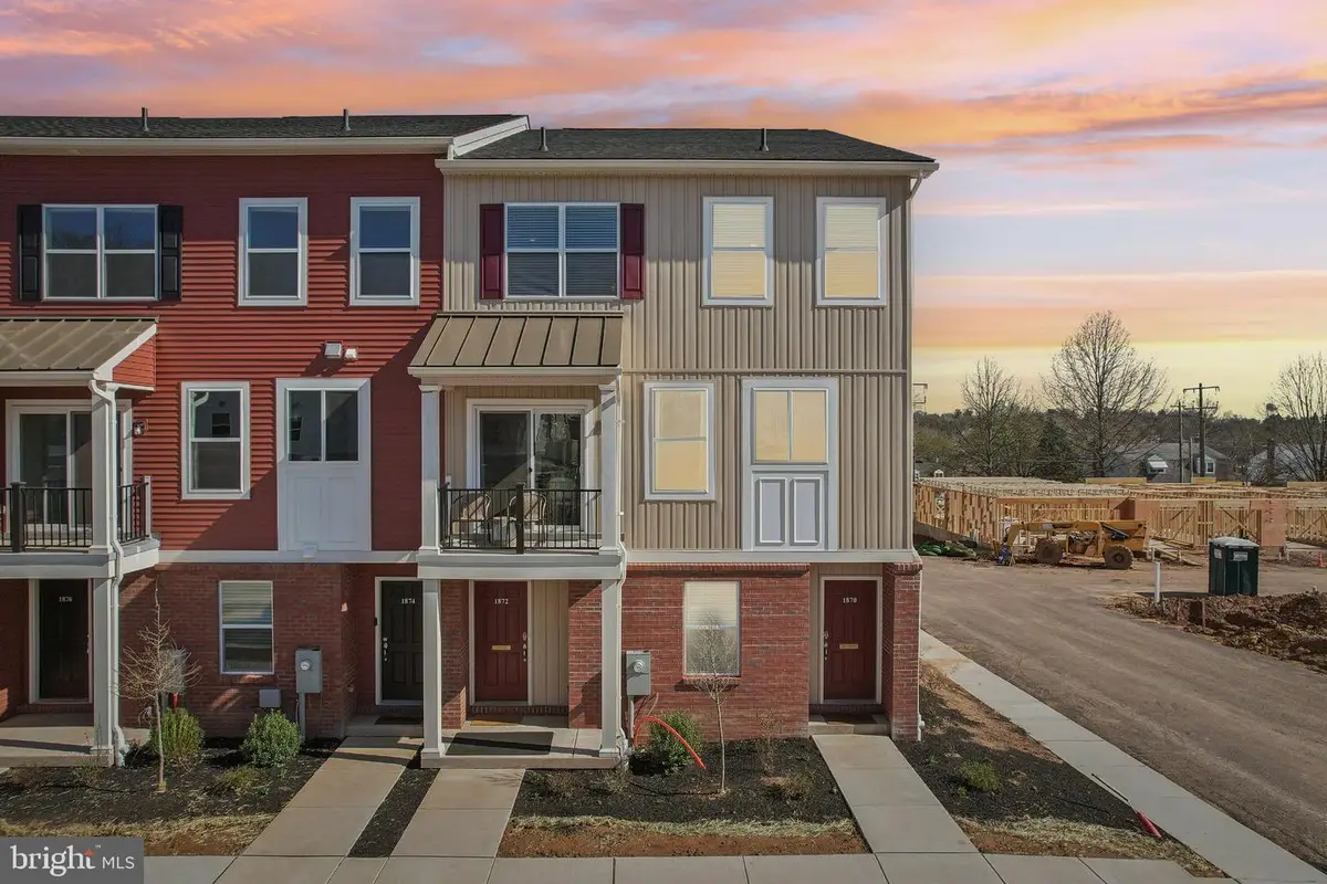 238 Chapel Ct #33s, Norristown, PA 19401 - Image #1