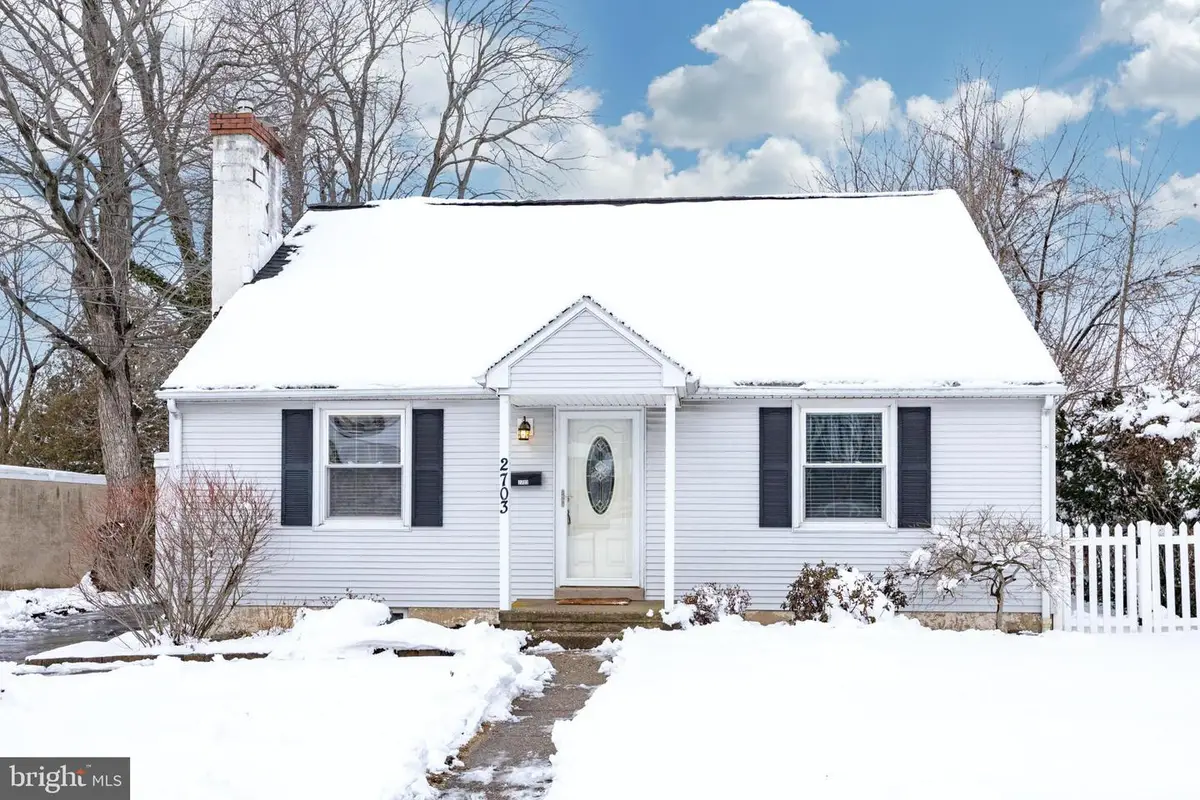 2703 Parkside Ave, Hatboro, PA 19040 - #1