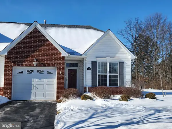 425 Ruth Court, HARLEYSVILLE, PA 19438