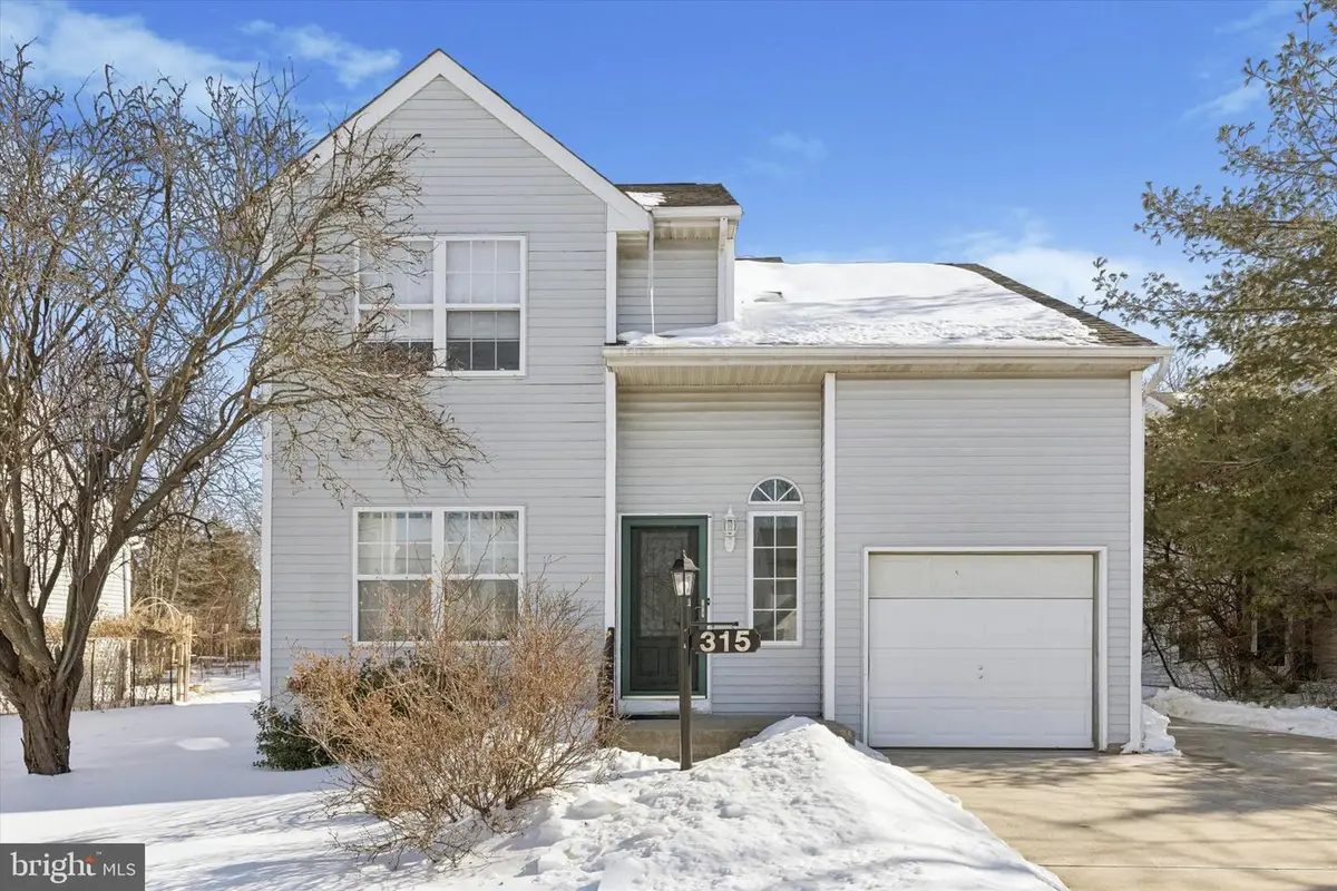 315 Bradford Ln, Lansdale, PA 19446 - #1