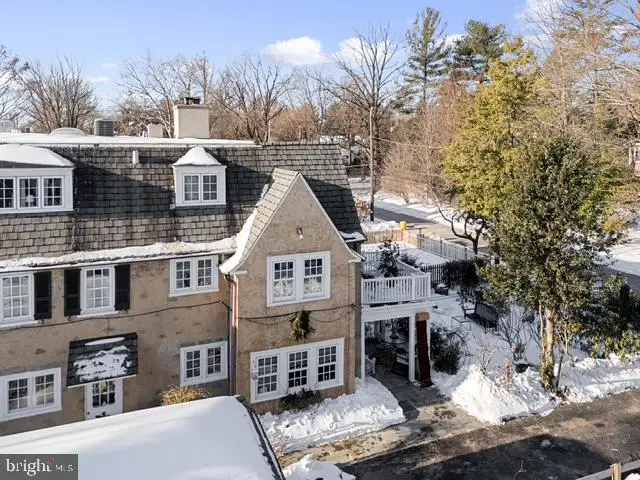 506 Spring Ln, Wyndmoor, PA 19038 - #2