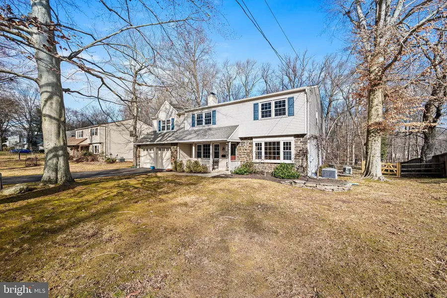 1720 Aidenn Lair Rd, Dresher, PA 19025 - #2