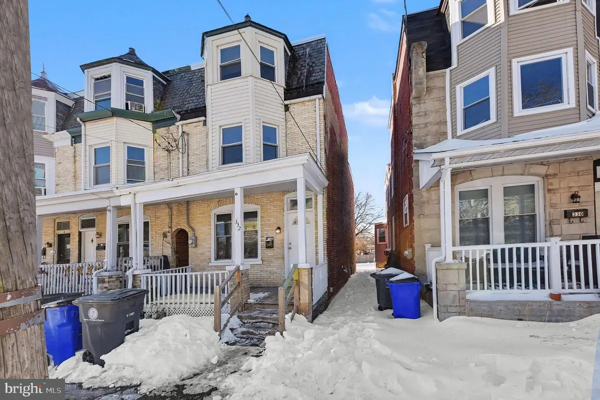 332 Oak St, Pottstown, PA 19464 - Image #1