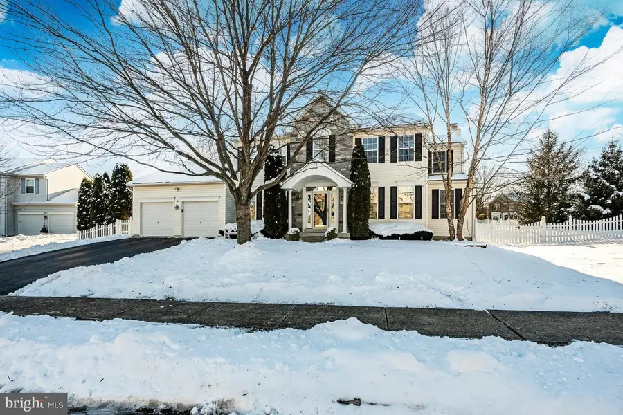 20 Nutmeg Ct, Royersford, PA 19468 - Image #2