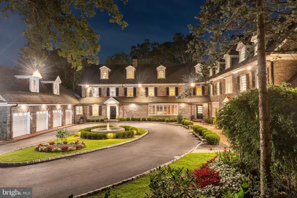 1336 Gypsy Hill Rd, LOWER GWYNEDD, PA 19002