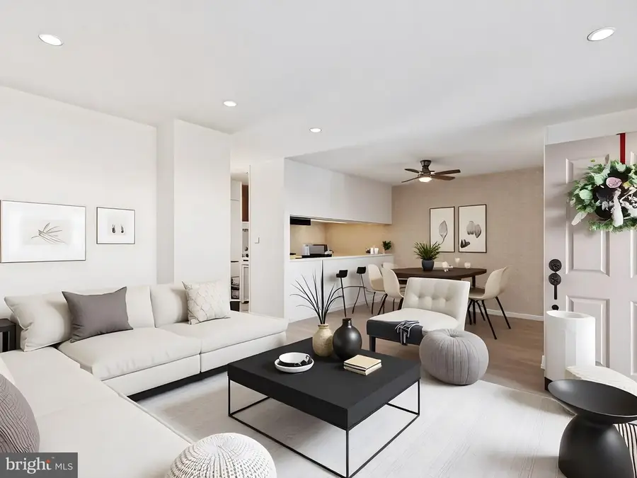 1036 Northridge #86-a, Eagleville, PA 19403 - Image #3