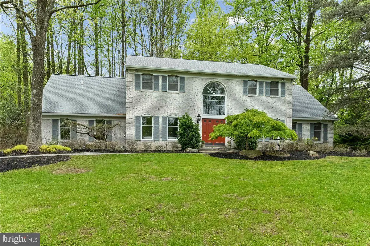 1750 Stocton Rd, Meadowbrook, PA 19046 - #1