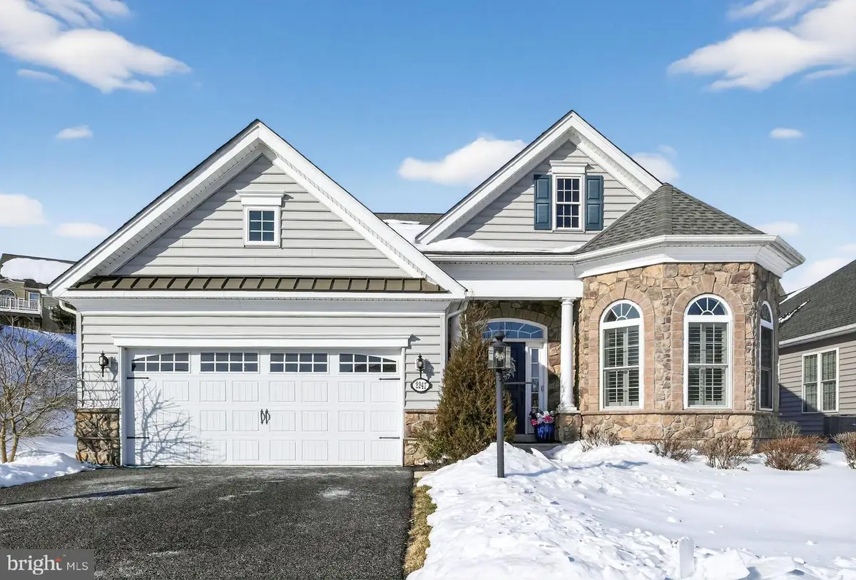 2241 Tanner Dr, Schwenksville, PA 19473 - #1