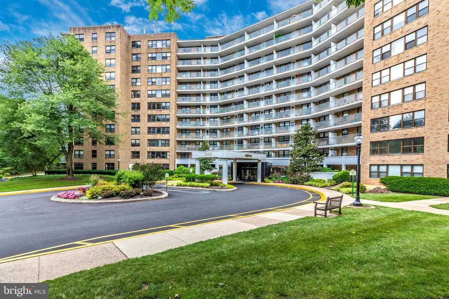 1600 Hagys Ford Rd #8u, Penn Valley, PA 19072 - #2