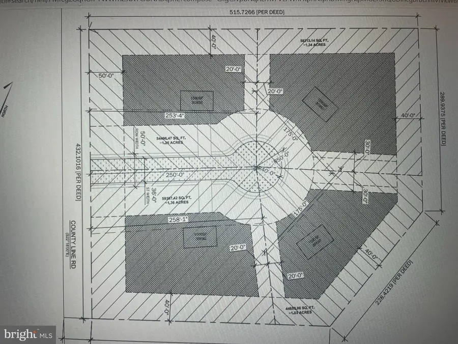 1260 County Line Rd, Wayne, PA 19087 - #2