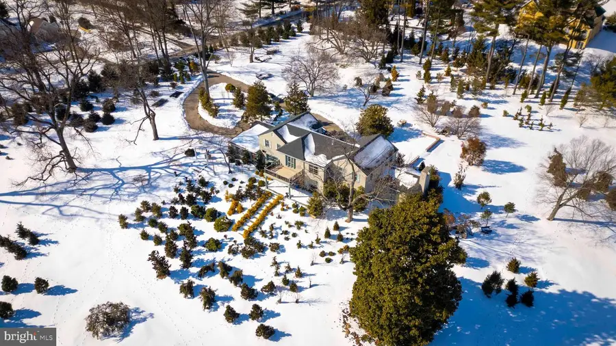 1260 County Line Rd, Wayne, PA 19087 - #3